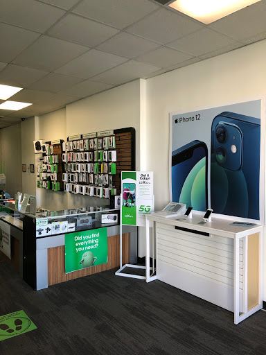 Cell Phone Store «Cricket Wireless Authorized Retailer», reviews and photos, 654 Elden St, Herndon, VA 20170, USA