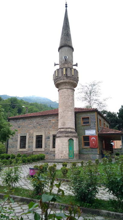 Çatak Mahallesi Camii