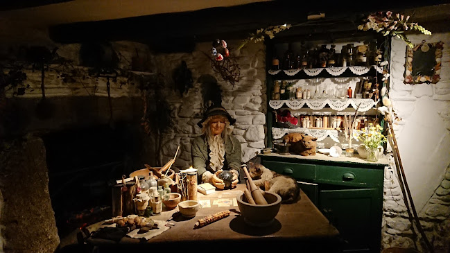 Reviews of The Museum of Witchcraft and Magic in Plymouth - Museum