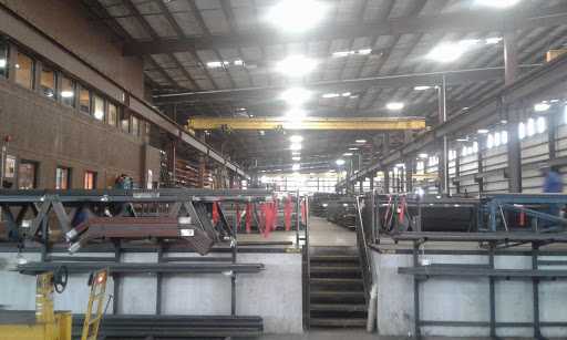 Metal Supplier «King Architectural Metals», reviews and photos, 9611 E R L Thornton Fwy, Dallas, TX 75228, USA