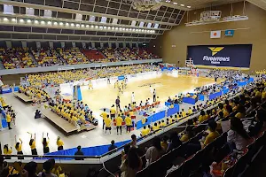 Takamatsu City Gymnasium image