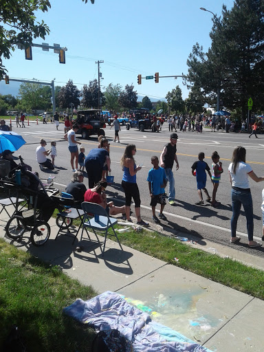 Auto Parts Store «AutoZone», reviews and photos, 995 E 700 S, Clearfield, UT 84015, USA