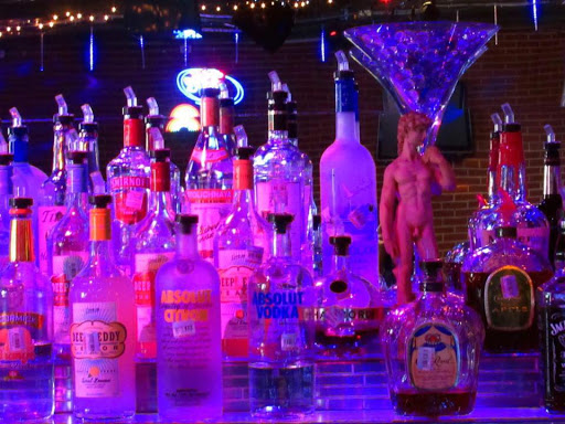 Bar «23rd Street Station», reviews and photos, 1706 23rd St, Galveston, TX 77550, USA