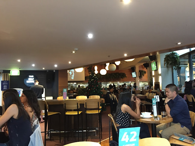 Garrison Public House - Pub