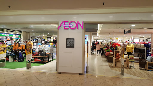 AEON Mid Valley