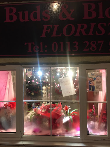 Buds and Blooms Florist