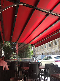 Atmosphère du Restaurant Le Rossini à Nice - n°2