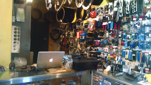 Bicycle Store «Firehouse Bicycles», reviews and photos, 701 S 50th St, Philadelphia, PA 19143, USA