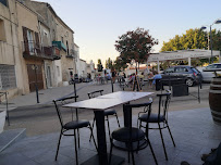 Atmosphère du restaurant la caravelle à Balaruc-le-Vieux - n°3