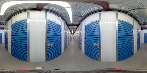 Storage Facility «Extra Space Storage», reviews and photos, 410 River Rd, Edgewater, NJ 07020, USA