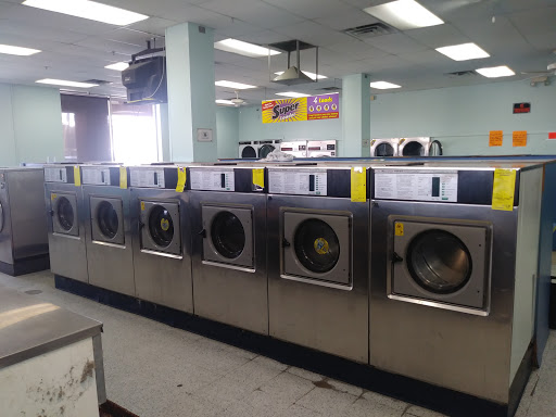 Laundromat «Kats Village Coin Laundry», reviews and photos, 1153 E Main St, Mesa, AZ 85203, USA