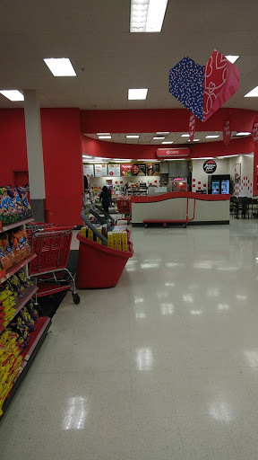 Department Store «Target», reviews and photos, 499 W Orange Show Rd, San Bernardino, CA 92408, USA