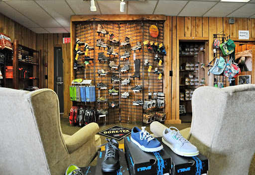 Outdoor Sports Store «Back Country Ski & Sport», reviews and photos, 3710 S Main St, Blacksburg, VA 24060, USA