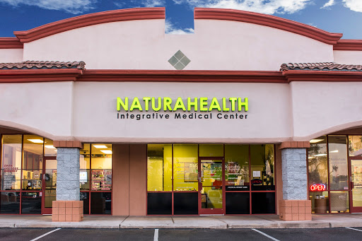 Naturahealth Integrative Medical Center, LLC