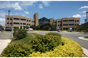 Carilion New River Valley Medical Center image