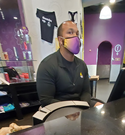 Gym «Planet Fitness», reviews and photos, 4620 Kenmore Ave, Alexandria, VA 22304, USA