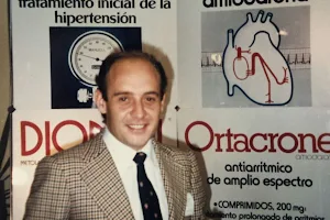 Gabinete de Estudios Cardiológicos Dr. Sancho image