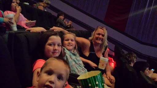 Movie Theater «Baytown Premiere Cinema 11», reviews and photos, 1518 San Jacinto Mall, Baytown, TX 77521, USA