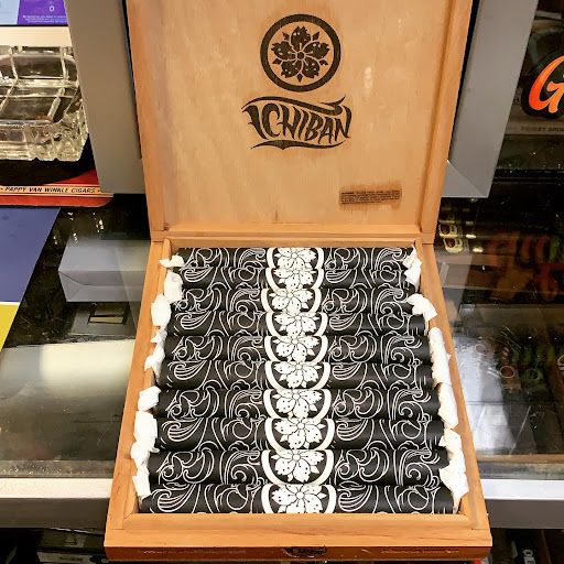 Cigar Shop «Cigar Emporium Inc», reviews and photos, 777 Central Park Ave #B, Yonkers, NY 10704, USA