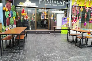 Mandalay Food House image