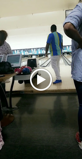 Bowling Alley «Thunderbowl Lanes», reviews and photos, 4200 Allen Rd, Allen Park, MI 48101, USA