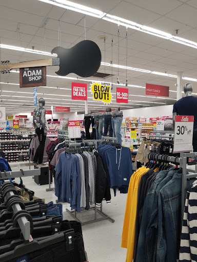 Department Store «Kmart», reviews and photos, 400 NE Circle Blvd, Corvallis, OR 97330, USA