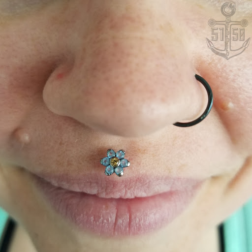 Explore van halen tattoo ideas, creative tattoo ideas in Kearney, available at Studio 5150 Piercing & Fine Jewelry