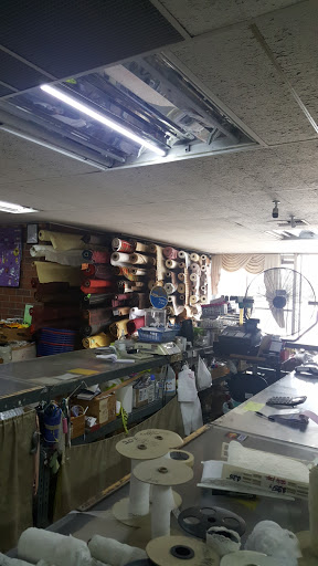 Fabric Store «Fabric Outlet & Crafts», reviews and photos, 10450 Beach Blvd, Stanton, CA 90680, USA