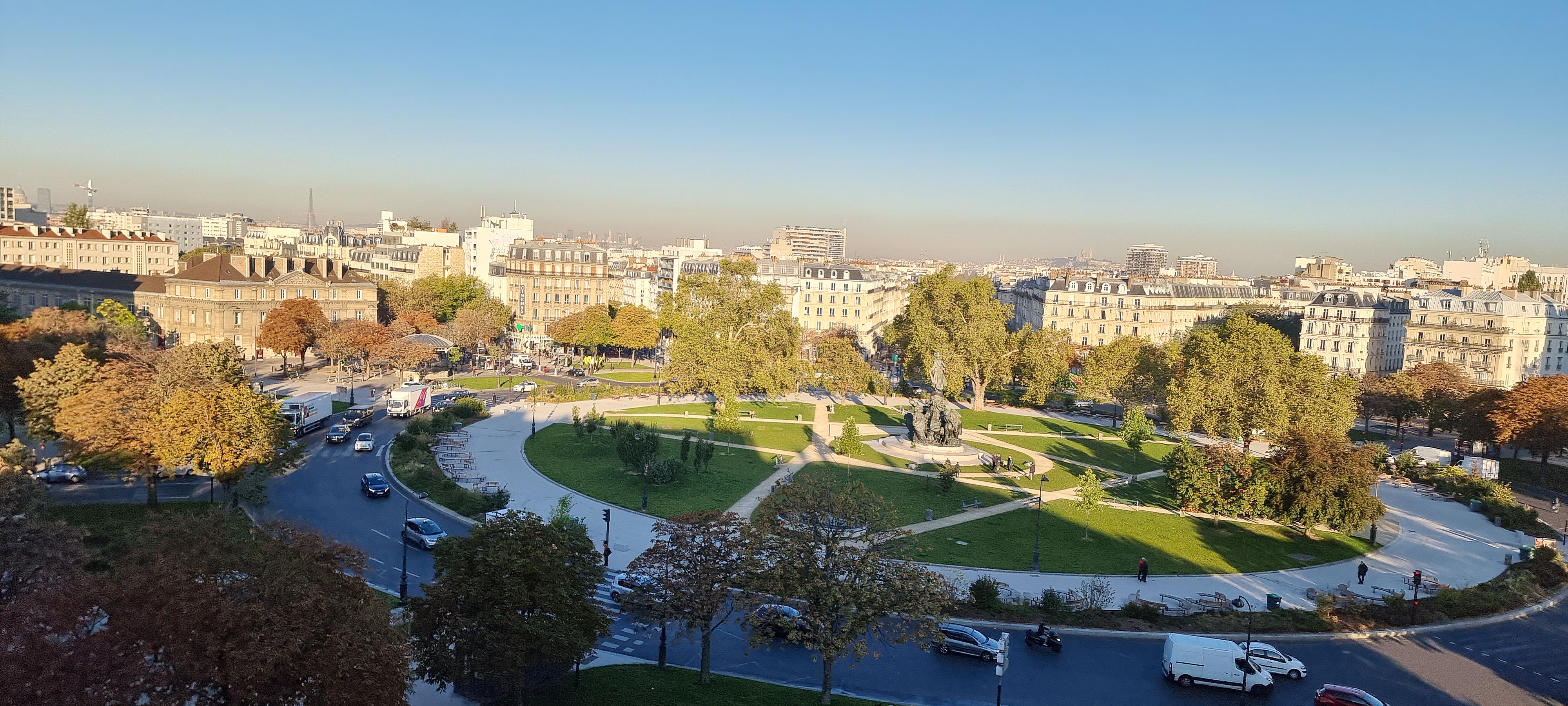 Photo n° 15 de l'avis de Charles.u fait le 16/10/2021 à 20:57