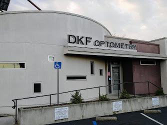 Daniel K. Fong Optometry