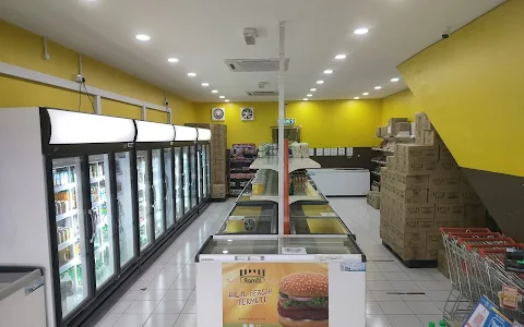 Ramly Halal Mart Banting image