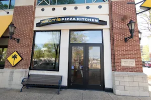 California Pizza Kitchen at Fairfax Corner image