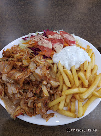 Aliment-réconfort du Restauration rapide Kebab efes à Hénin-Beaumont - n°3