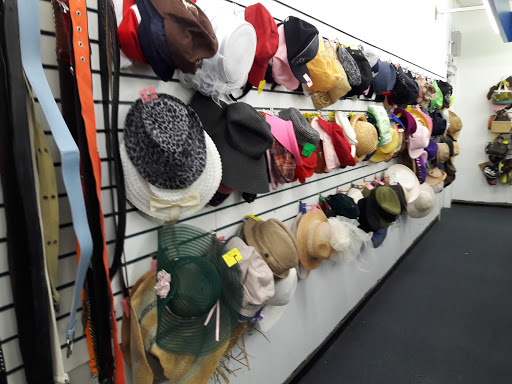 Thrift Store «Value World Thrift Store», reviews and photos, 2596 Gus Thomasson Rd, Dallas, TX 75228, USA