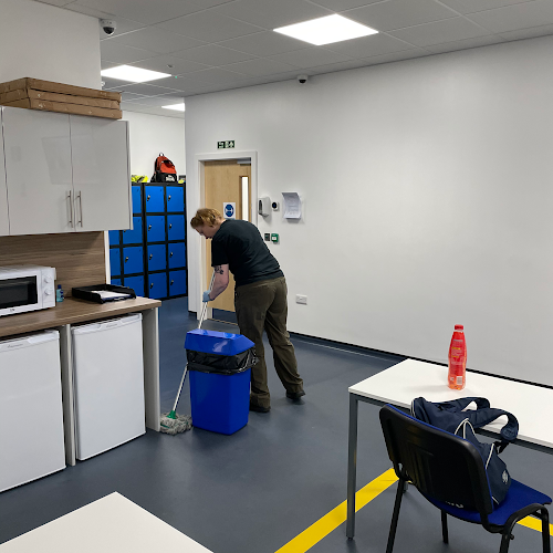 Proklean Commercial Cleaning - Stoke-on-Trent