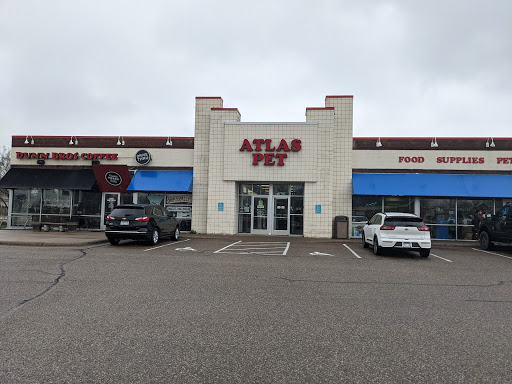 Pet Supply Store «Atlas Pet Supply», reviews and photos, 1798 Market Dr, Stillwater, MN 55082, USA
