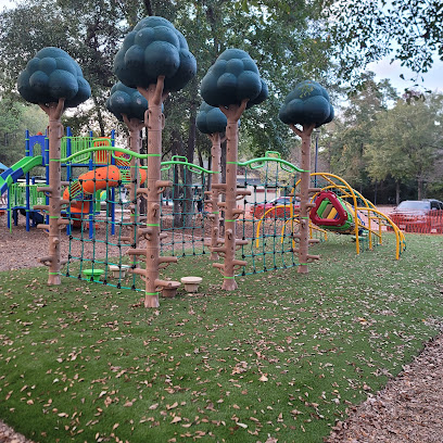 Eagle Springs Clubhouse Park