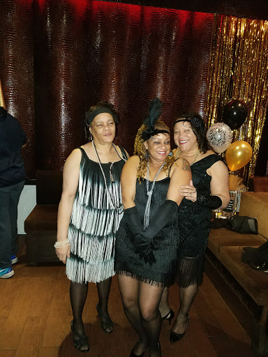 Latin American Restaurant «Patria Latin Bistro and Lounge», reviews and photos, 169 W Main St, Rahway, NJ 07065, USA