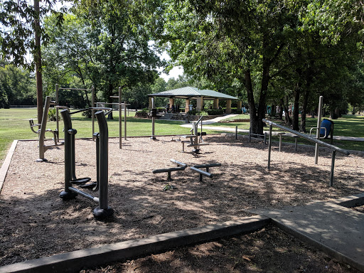 Park «McDade Park», reviews and photos, 3750 FM 2854 Rd, Conroe, TX 77304, USA