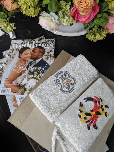 Bridal Shop «Jill Andrews Gowns», reviews and photos, 3355 Keswick Rd #101, Baltimore, MD 21211, USA