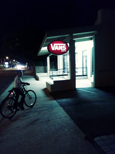 Shoe Store «Vans», reviews and photos, 420 S Garfield Ave, Alhambra, CA 91801, USA