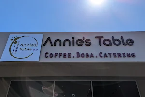 Annies Table image
