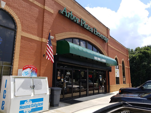 Wine Store «Arbor Place Beverage Depot», reviews and photos, 7455 Douglas Blvd, Douglasville, GA 30135, USA