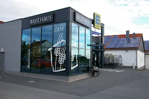 BrotHaus Café Burgfarrnbach image