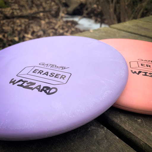 Sporting Goods Store «Gateway Disc Sports», reviews and photos, 10855 Metro Ct, Maryland Heights, MO 63043, USA