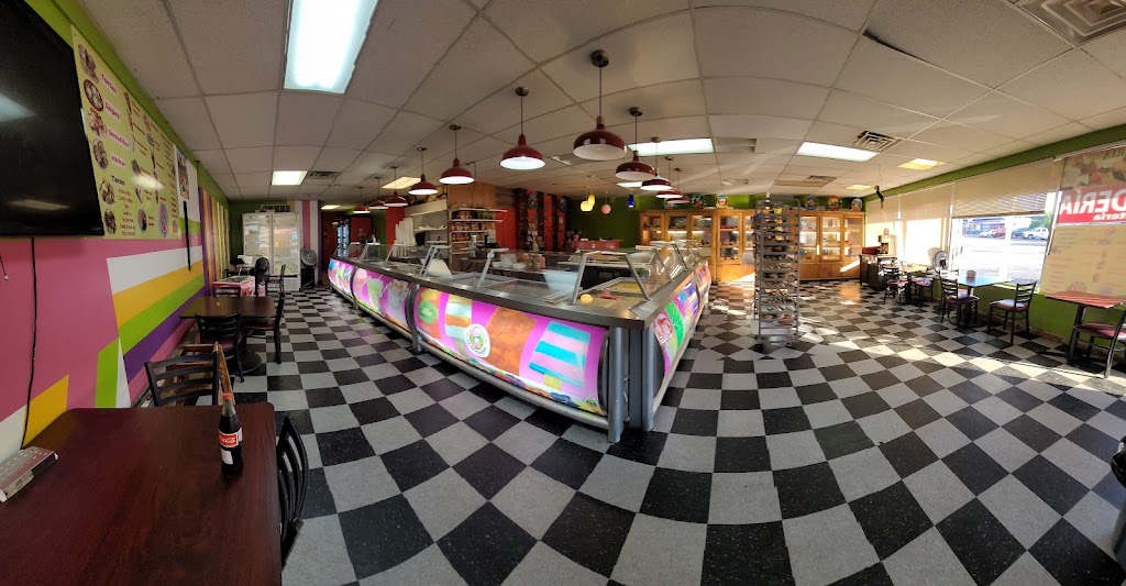 La Michoacána Gourmet de Smyrna 37167