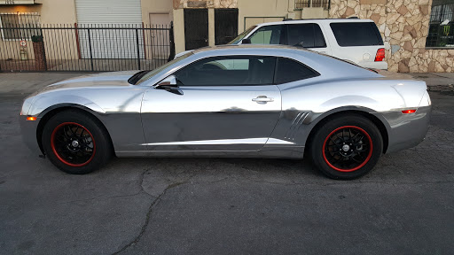 Used Car Dealer «ABI Auto», reviews and photos, 1645 E Pacific Coast Hwy, Long Beach, CA 90806, USA