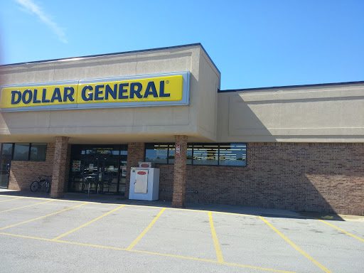 Discount Store «Dollar General», reviews and photos, 1000 1st Ave, Rock Falls, IL 61071, USA