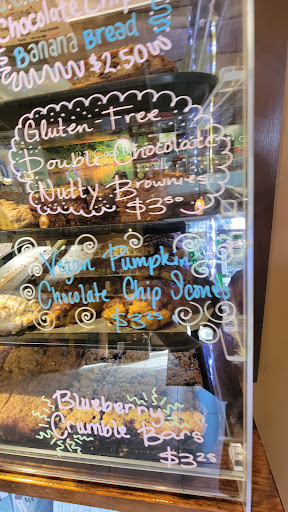 Cafe «Rio Coco Beans», reviews and photos, 3300 43rd Ave, Vero Beach, FL 32960, USA