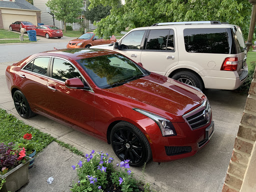 Used Car Dealer «Fishers Imports», reviews and photos, 9550 E 126th St, Fishers, IN 46038, USA